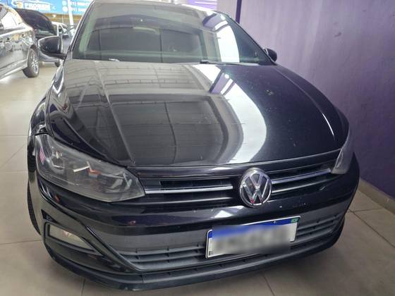 VOLKSWAGEN VIRTUS 1.0 200 TSI COMFORTLINE AUTOMÁTICO VOLKSWAGEN VIRTUS 1.0 200 TSI COMFORTLINE AUTOMÁTICO